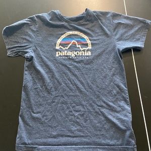 Patagonia Graphic Tee Size M